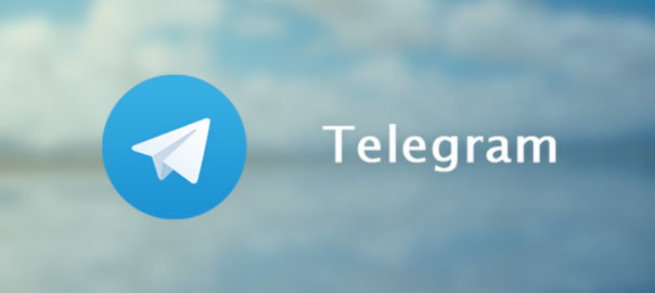 Каналы и группы (чаты) Telegram)